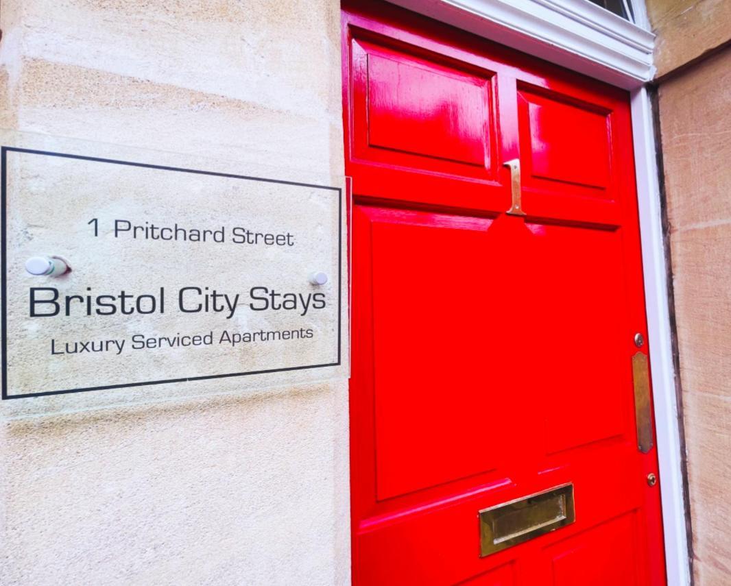Bristol City Stays - Cabot Circus Zewnętrze zdjęcie